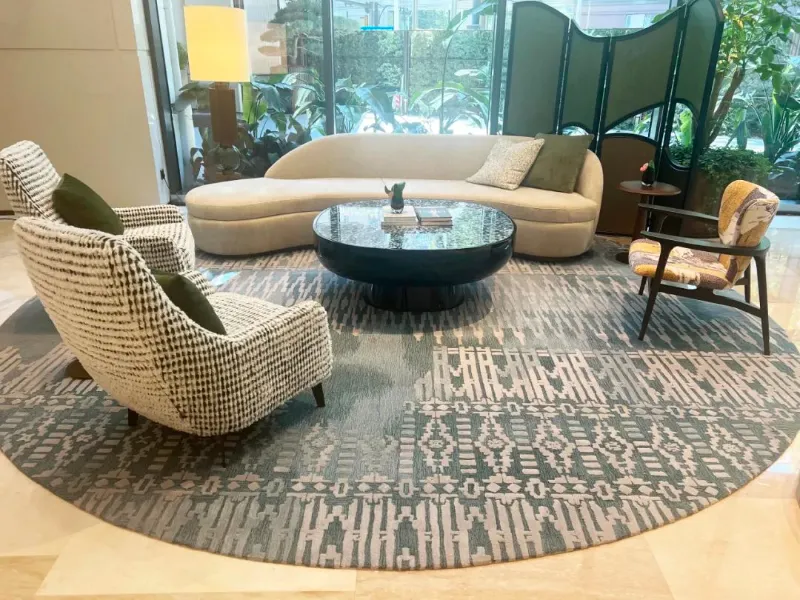 Hilton Shanghai City Center Hotel