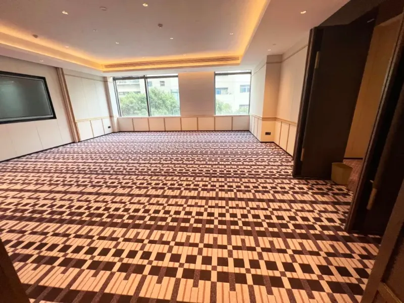 Hilton Shanghai City Center Hotel