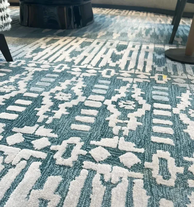 Hilton Shanghai City Center Hotel