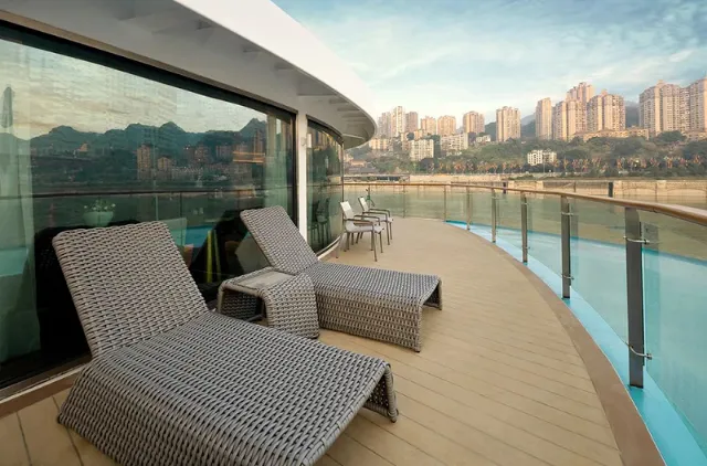 Cruise Ship Carpet Project Of Century Triumph