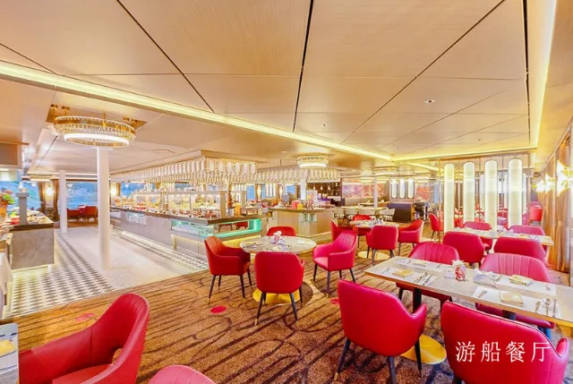 Cruise Ship Carpet Project Of Century Triumph