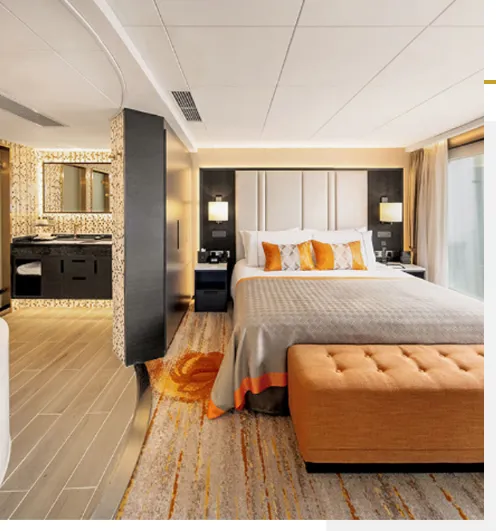 Cruise Ship Carpet Project Of Century Triumph