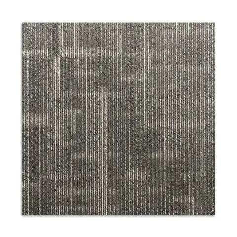 New Environmental Protection Backing carpet tile