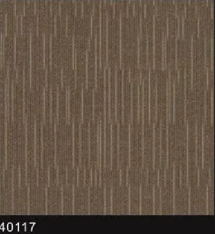 Nylon Cushion Back Carpet Tile
