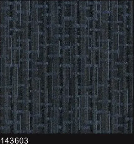 Nylon Cushion Back Carpet Tile