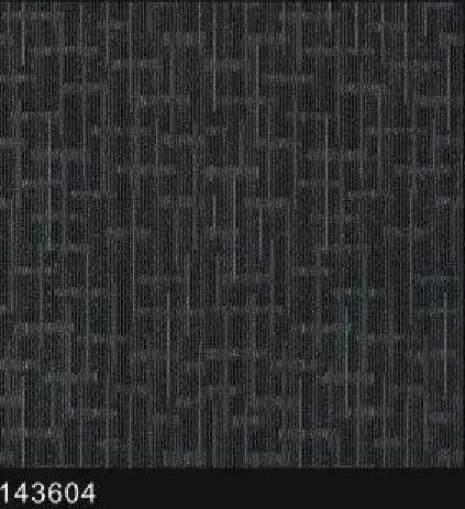 Nylon Cushion Back Carpet Tile