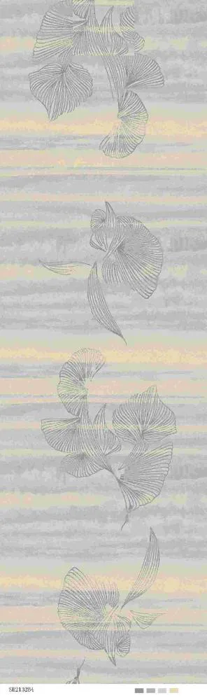 Machine Woven Axminster carpet for corridor