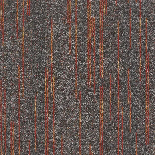 100% eco-friendly Nylon with PVC backing carpet tile