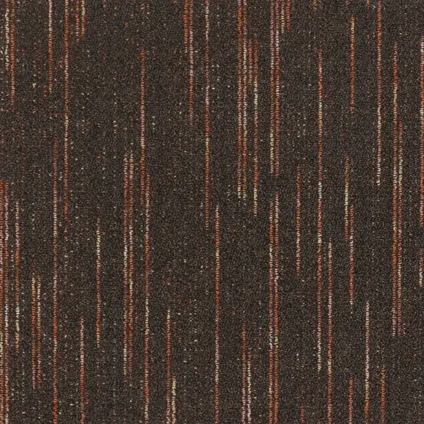 100% eco-friendly Nylon with PVC backing carpet tile