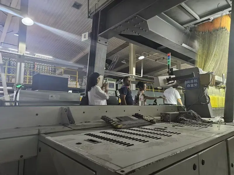 Crafting Premium 100% Wool Aircraft Carpets for Jss aviation India