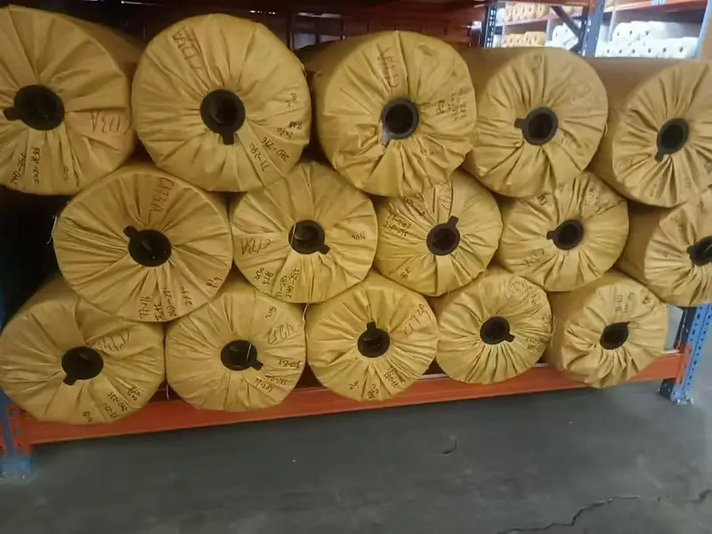 Crafting Premium 100% Wool Aircraft Carpets for Jss aviation India