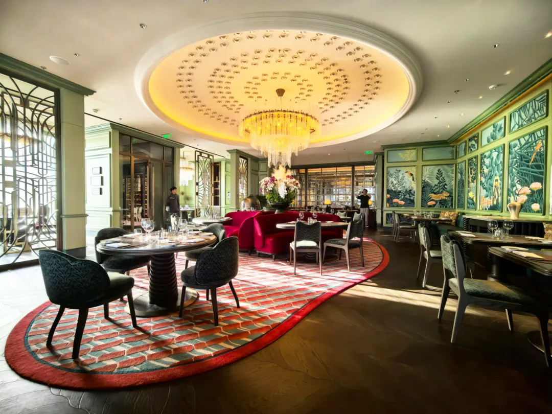 Axminster custom carpets