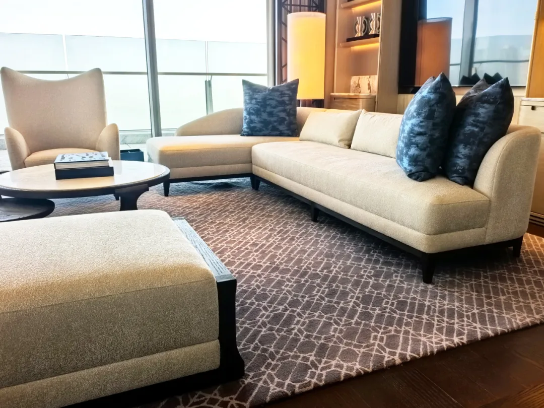 Axminster custom carpets