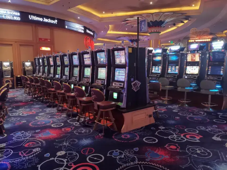 casino carpet manufacturer