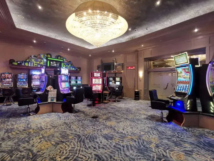 casino carpet manufacturer