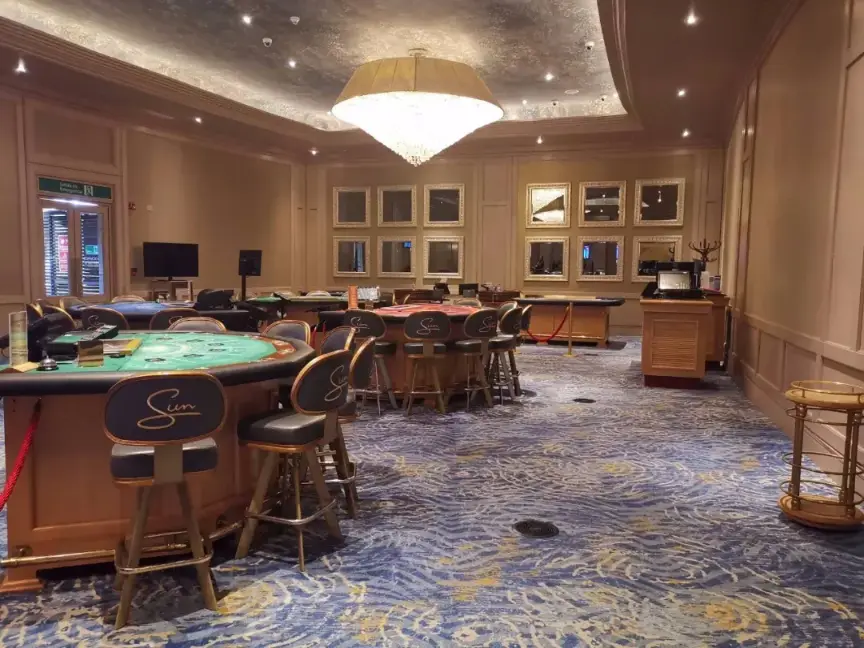 casino carpet manufacturer